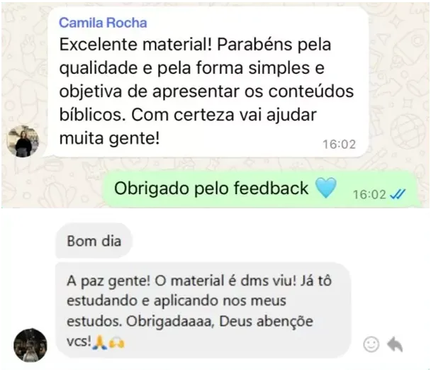 DEPOIMENTO GPS 001