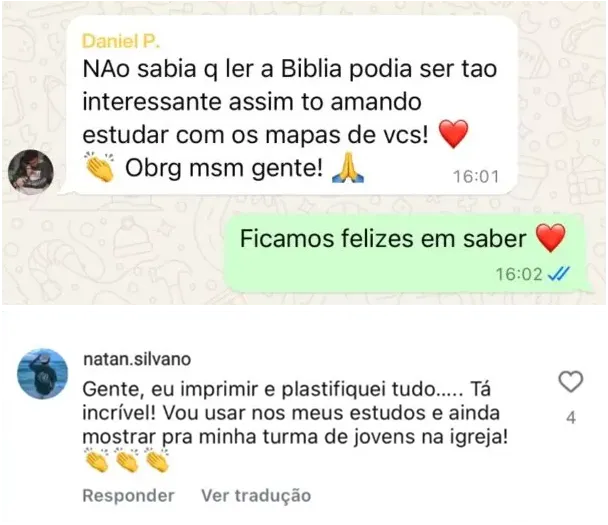 DEPOIMENTO GPS 002