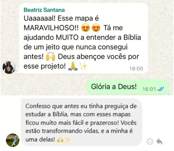 DEPOIMENTO GPS 004